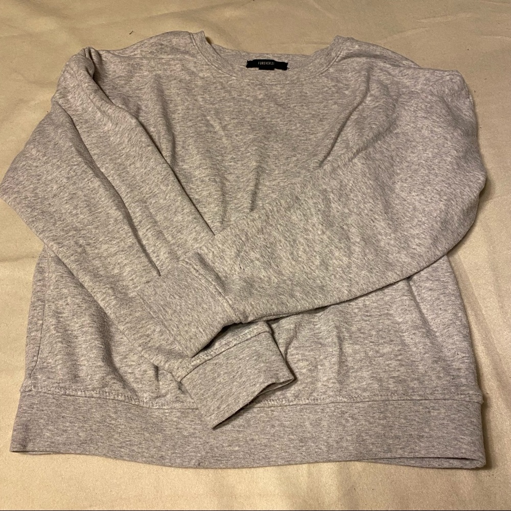 Forever 21 Crewneck